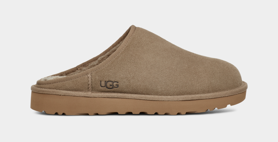 Classic Slip On UGG